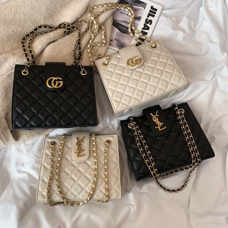 (2PC BISA IKG)GTBI99885338 New Arrival  !!!  Tas Selempang  Tas Wanita Import  Premium Terbaru