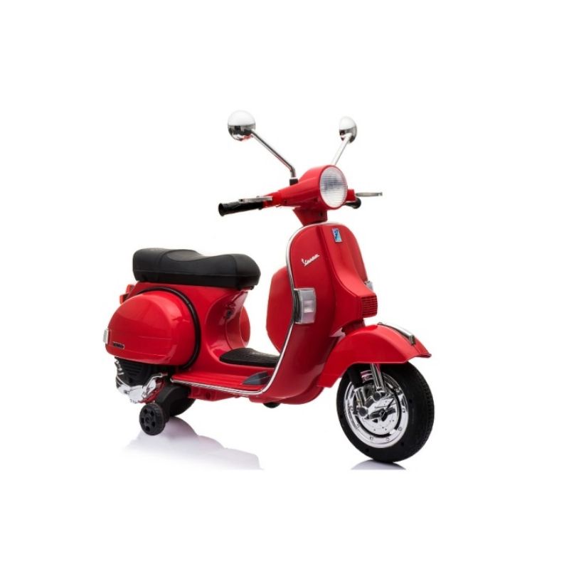 PASO A003 MAINAN MOTOR AKI VESPA PX150