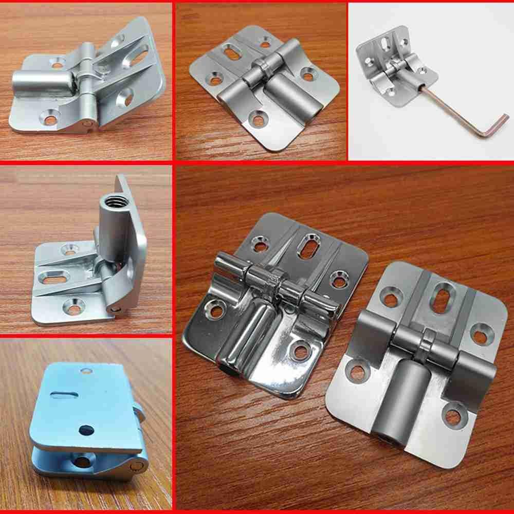 Suyo Posisi Engsel Hardware Multi Fungsi Folding Flap Hinge