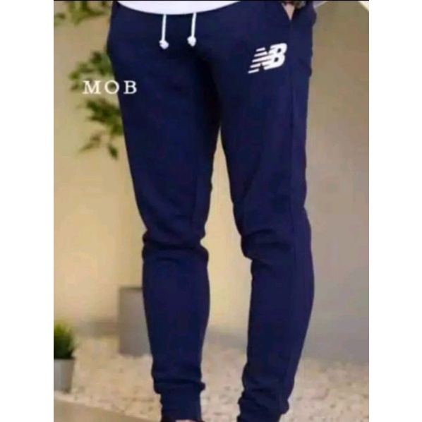 celana joger premium//joger sport pria dan wanita