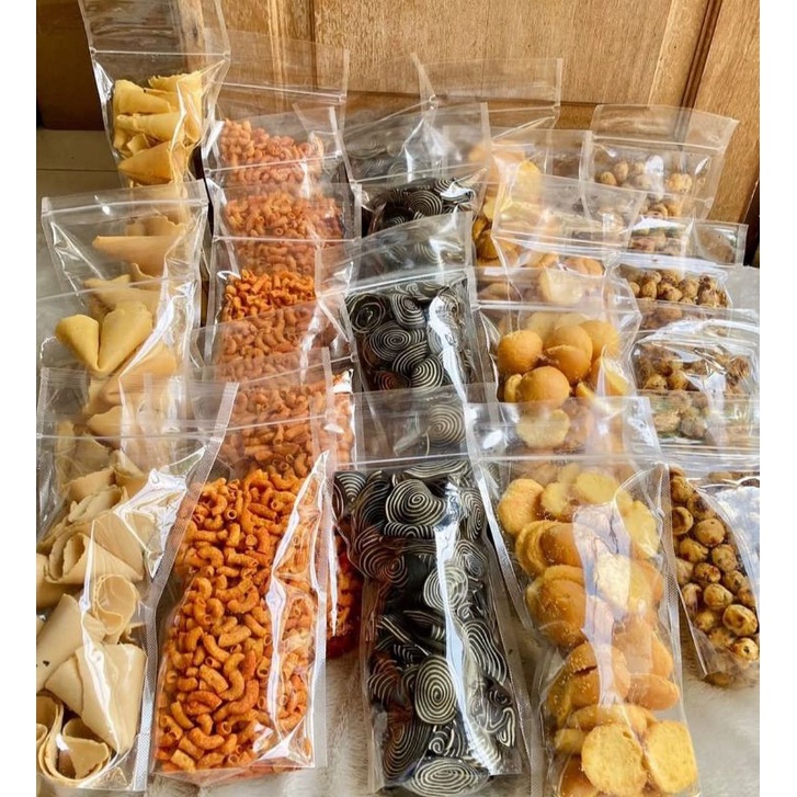 

snack