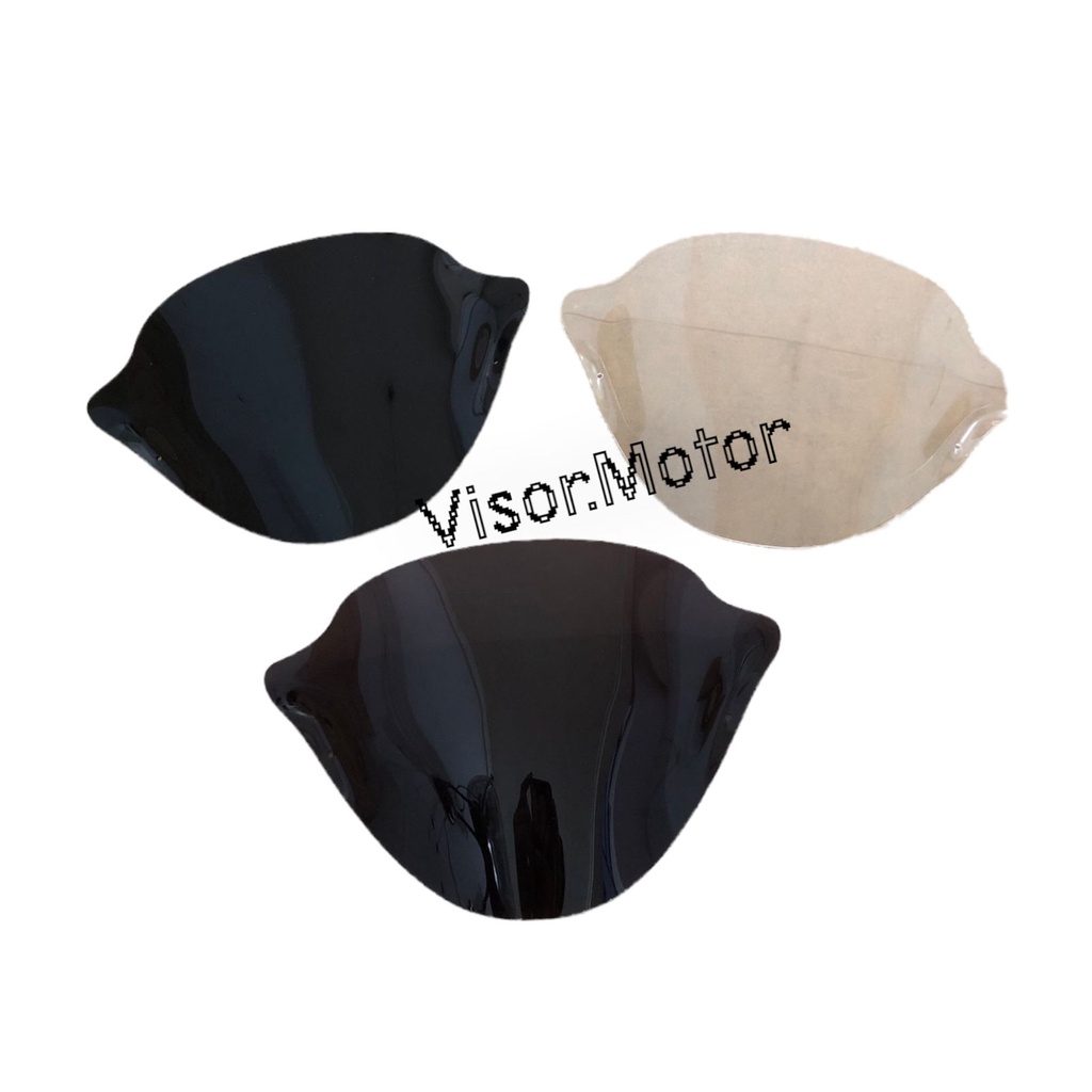 TERMURAH VISOR BEAT KARBU WINSIL BEAT KARBU FREE DOUBLE TAPE Visor Beat Karbu Tahun 2008 - 2012 Kualitas Terbaik Harga Termurah VISOR BEAT KARBU MODEL TGP