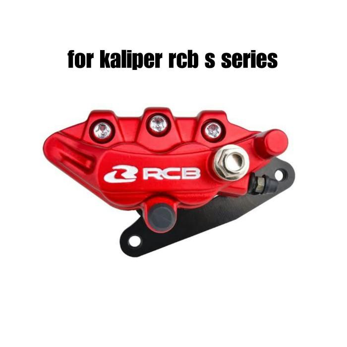 Braket Bracket Breket Cakram Kaliper STMJ 220mm