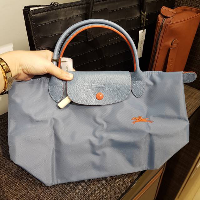 LC club bluemist SSH