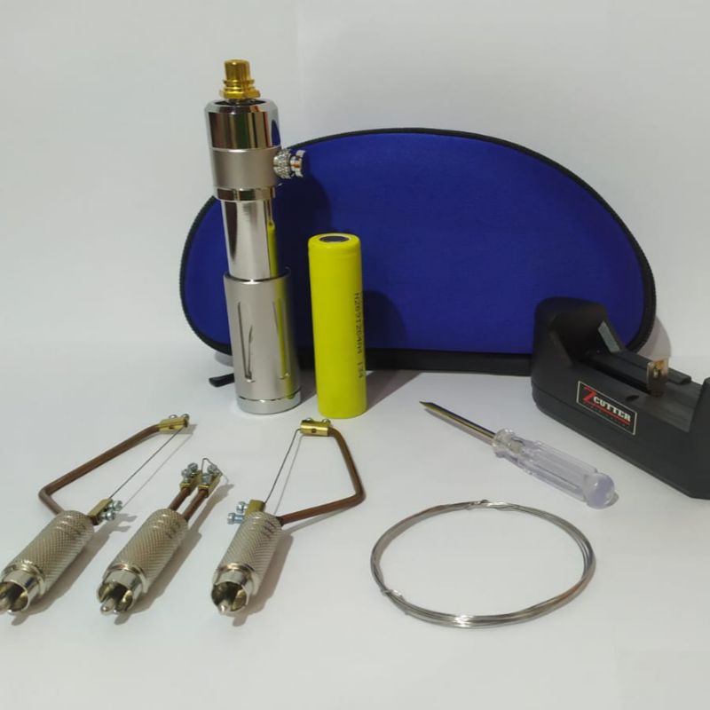 laser sunat / alat sunat laser / elektrik cuter