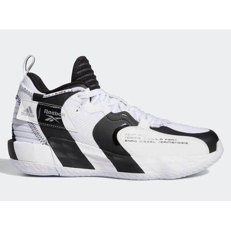 Sepatu Basket Adidas Dame 7 Extply Gca Gw2804 Famozmart