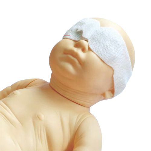 Pelindung Mata Eye Protector Bayi Onemed