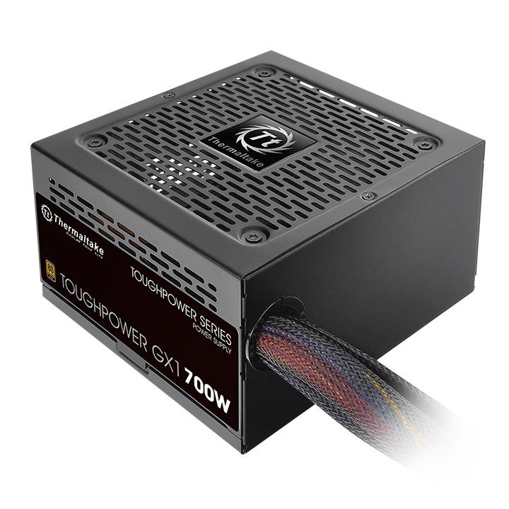 Thermaltake Power Supply Toughpower GX1 700W Gold