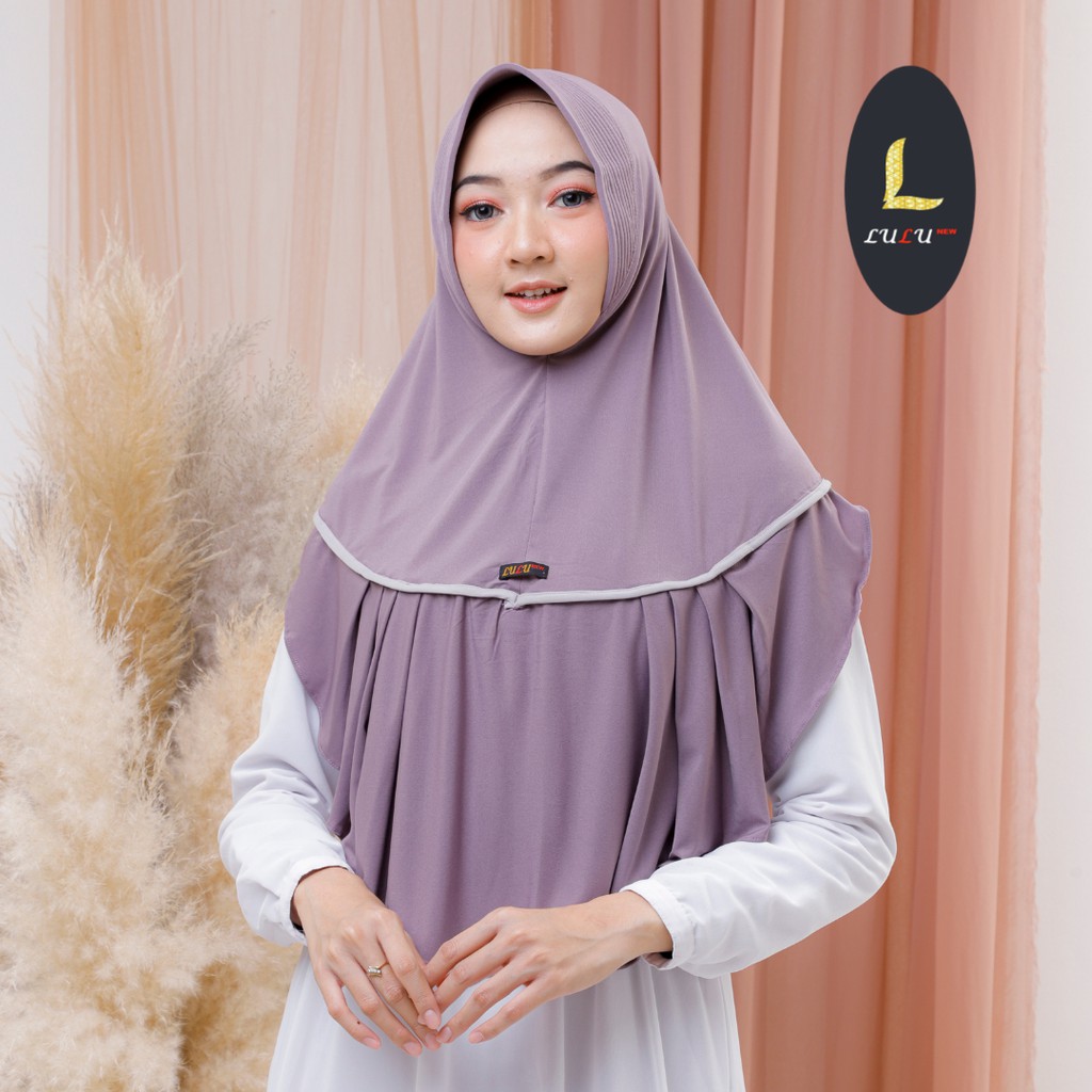 Zara Hijab