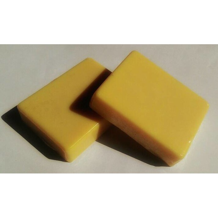 

Sabun Kefir Susu Sapi MADU MURNI VCO Virgin Coconut Oil 50 gram HOMEMADE