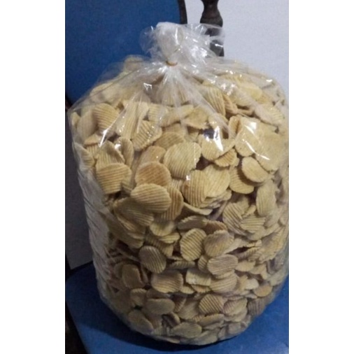 Ladu Original - Cemilan Khas Pariaman - Padang - Minang