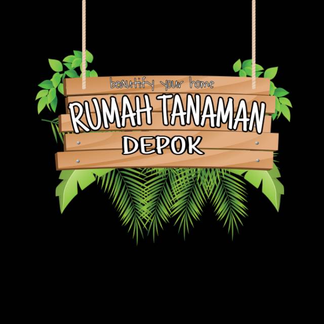 rumahtanamandepok