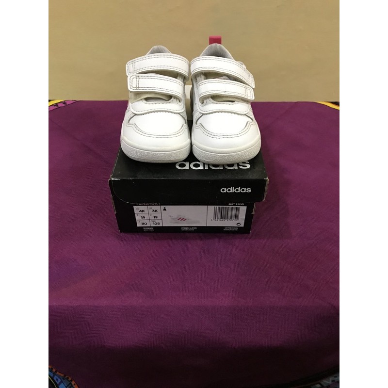 PreLoved Sepatu adidas anak Original bekas