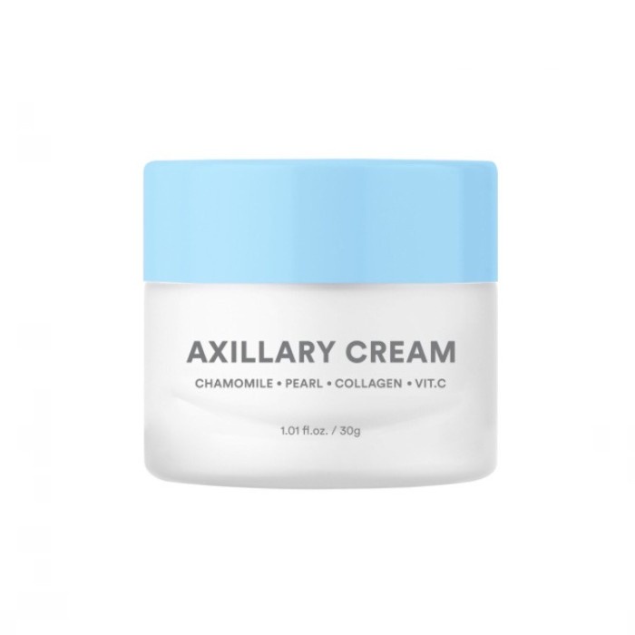 Everwhite Axillary Cream Underarm 15Gr