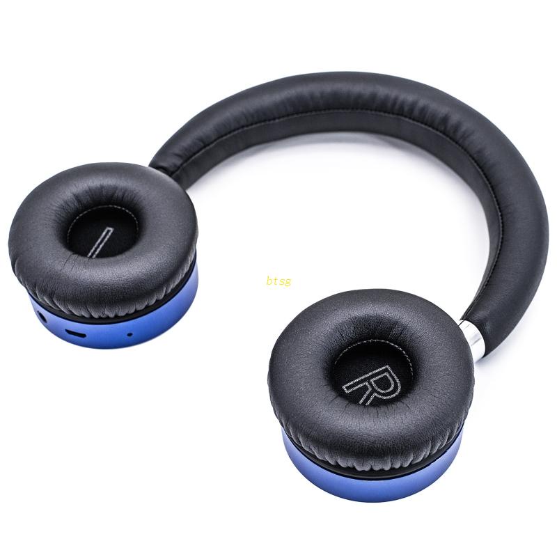 Btsg Bantalan Telinga Elastis Untuk Headphone Puro Sound Labs BT2200s