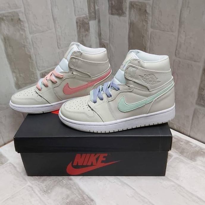 air jordan cotton candy