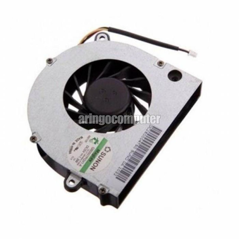 NBPart (Other) Acer 4741 FAN Processor