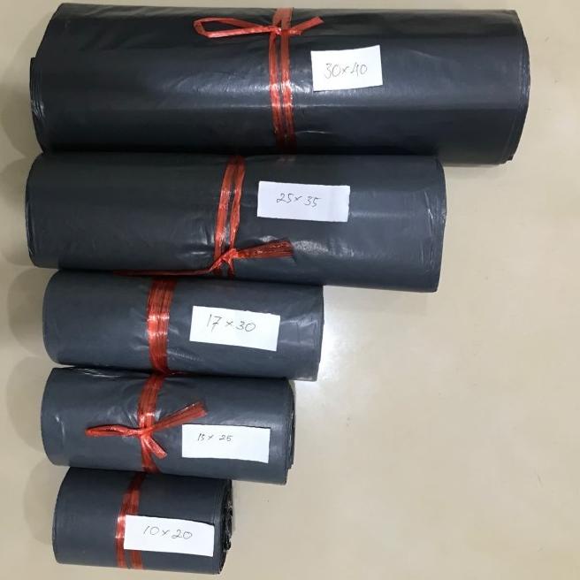 

<DoF ✮> Kantong plastik online amplop plastik online polymailer +lem uk 20x40 ||Tervaforit