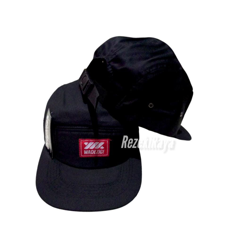 TOPI 5 PANEL SKYMO KUALITAS PREMIUM