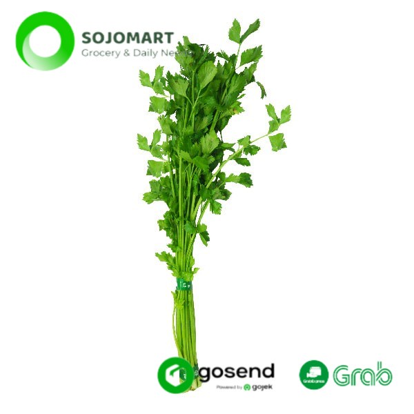 

CELERI SMALL IKAT Sayur Online Medan