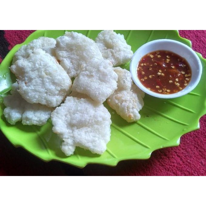 

Rujak Cireng