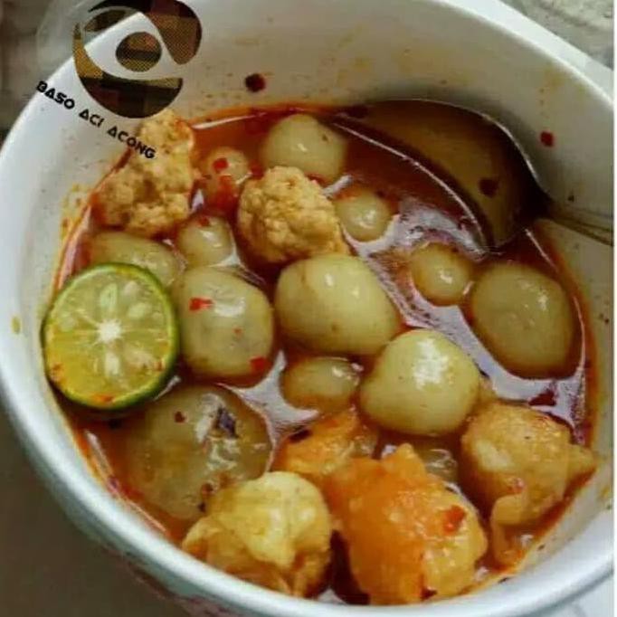 

Dbpa79410- Baso Aci Instan Acong Sale- Bestsale