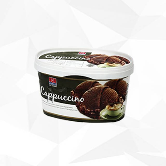 

Ice Cream Diamond Cappucino 700 ml