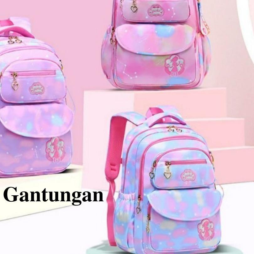 ☂ BK126 - TAS SEKOLAH TAS RANSEL ANAK TAS ANAK TAS SEKOLAH ANAK TAS ANAK TK TAS RANSEL SEKOLAH ☝