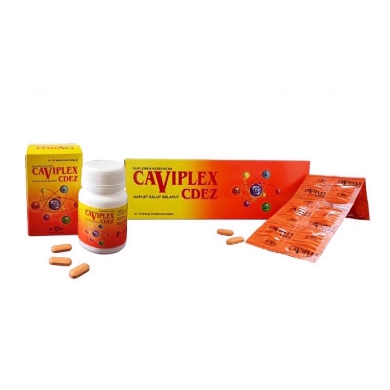 Caviplex CDEZ
