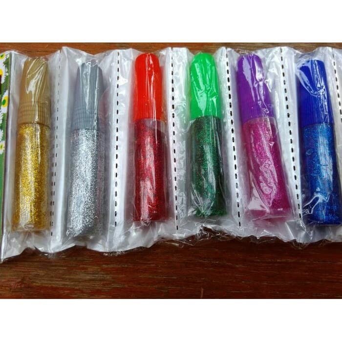 

Lem Glitter (12pcs)