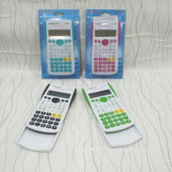 Calculator Color Warna Sekolah/KX-352MS KAWACHI