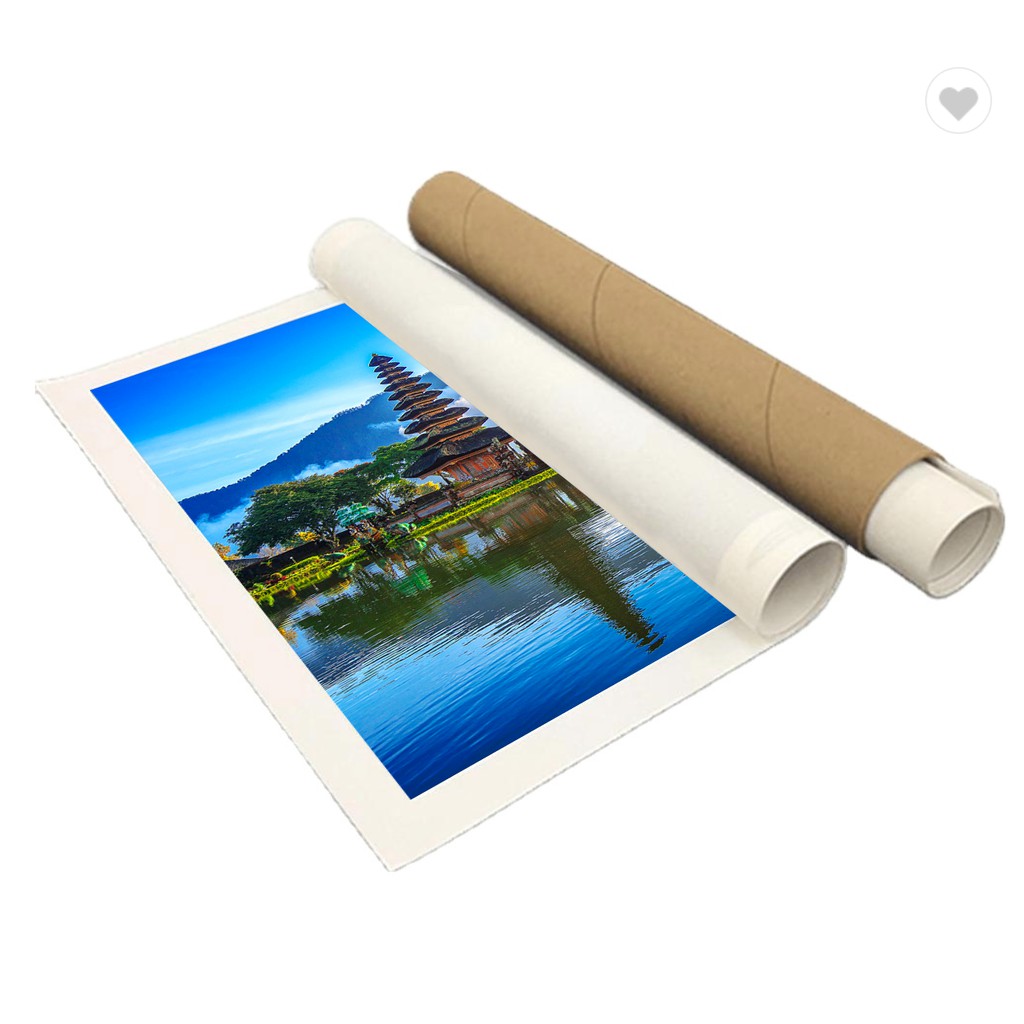 

Foto Kanvas Asli Roll 60x80