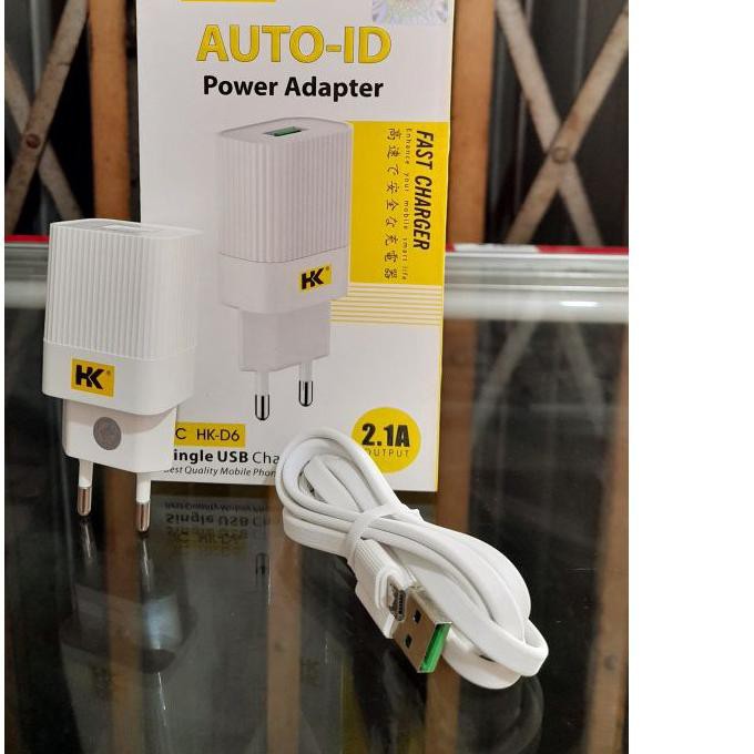 Harga Hk Fast Charging Terbaru November 2021 | Biggo Indonesia