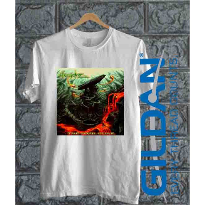 kaos band homicide tshirt original gildan softstyle homicide 02