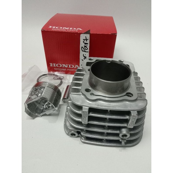 Blok Revo absolute Revo absolute Revo absolute Revo absolute KWB-Honda