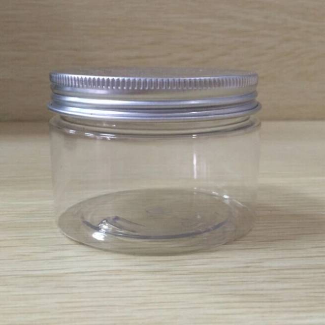 POT JAR ALMUNIUM 100 GR