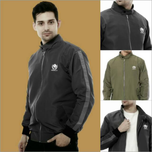 JAKET VARSITY EMWE.CO