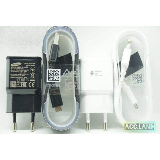 Charger Samsung MICRO A10 Note 4 Note 5 S6 S7 J1 J2 J3 J4 J5 J6 J7 A3 A5 A6 A7