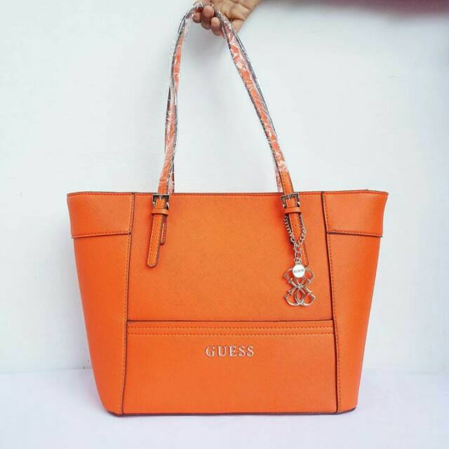 Tas guess delaney bag