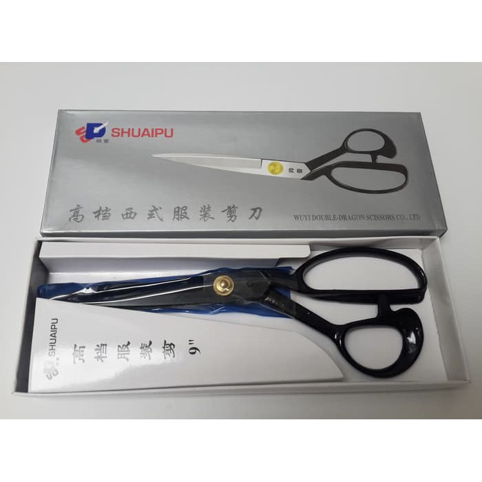 

GUNTING KAIN SHUAIPU