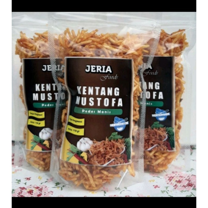 

kentang mustofa 100 gram pedas manis