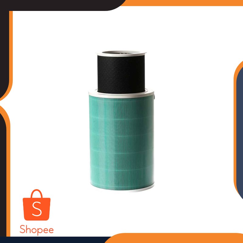 Xiaomi Air purifier Filter Enhanced Version for Air Purifier 1/2/2s Elegan