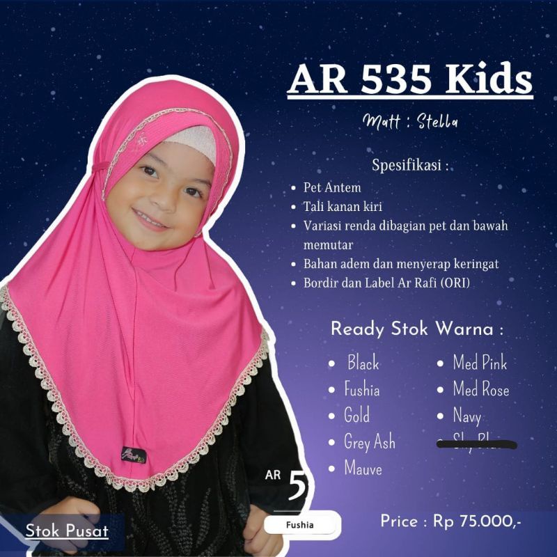 Paket hijab reseller