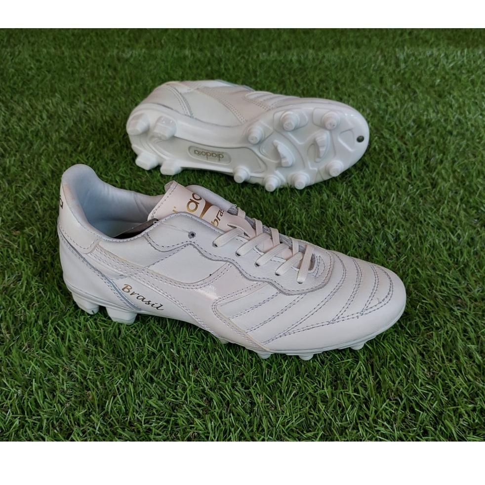 p31❉ Sepatu Bola KULIT diadora