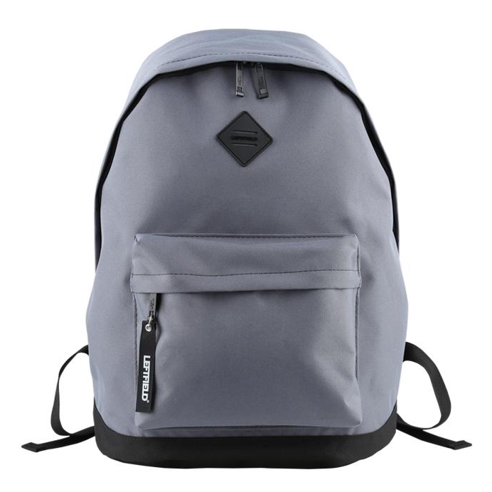 gray school backpacks