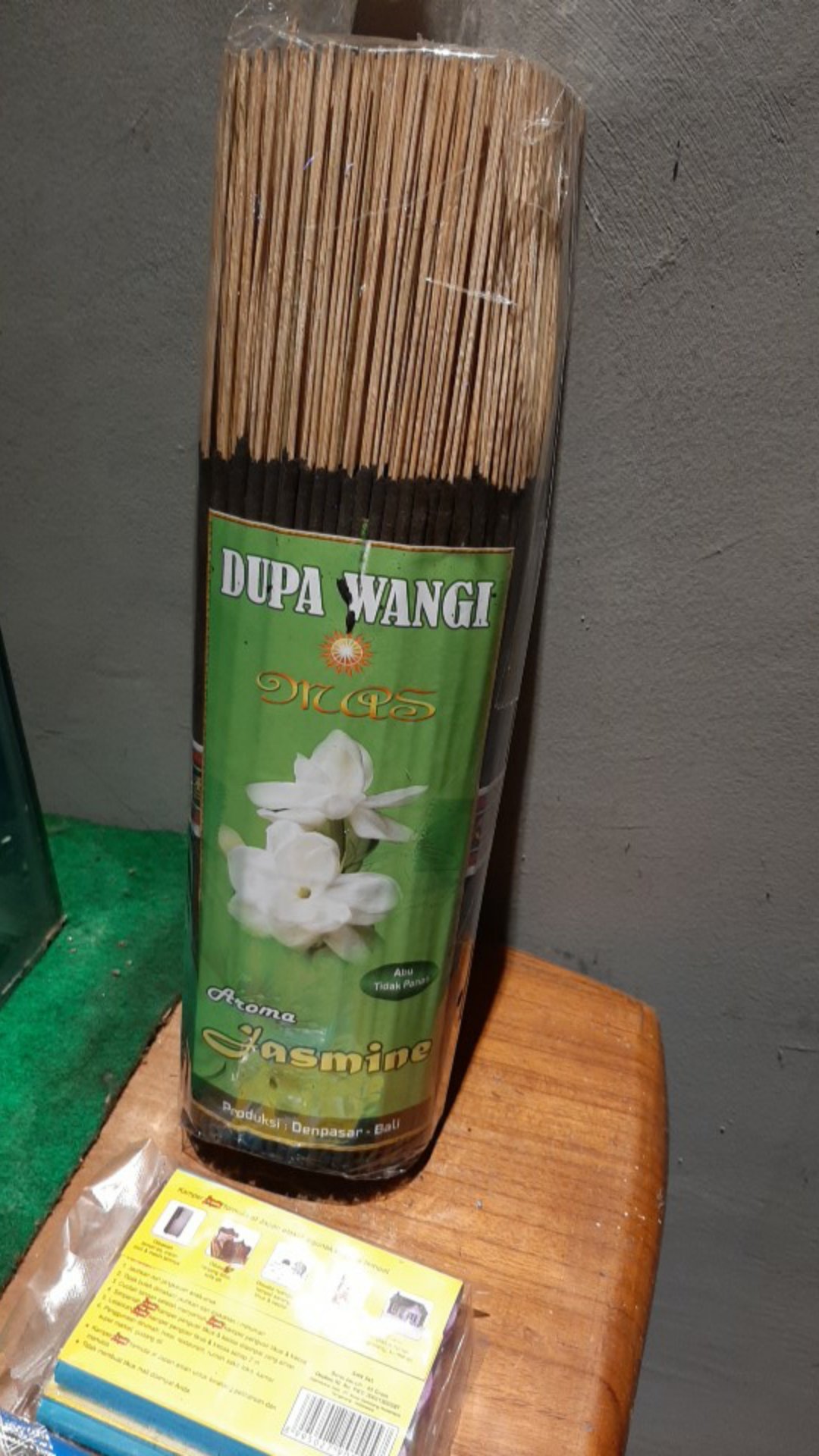 Dupa Bali Aromatherapy - Jasmine