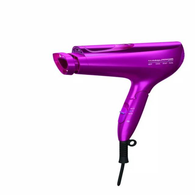 Tescom Platinum & Collagen Nano Hair Dryer- NTCD50