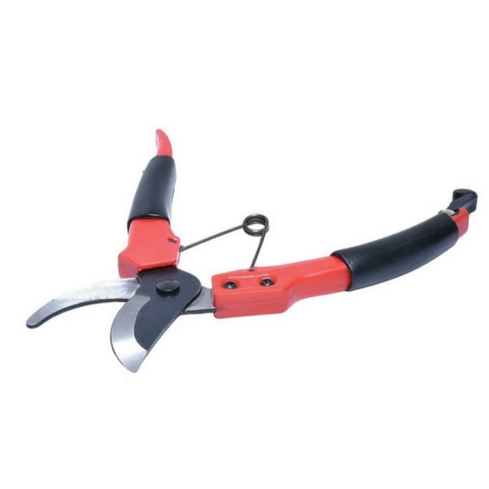 Gunting Dahan Ranting Taman Garden Pruning Shear Scissors