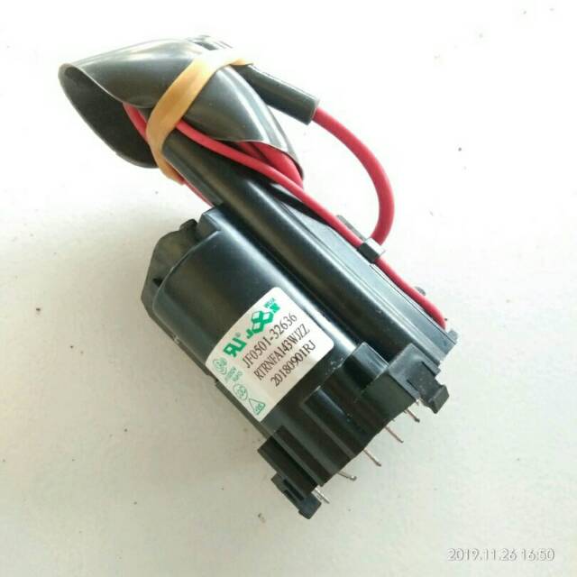 Flyback Shap 21" JF0501-32636 / FA143WJZZ Original