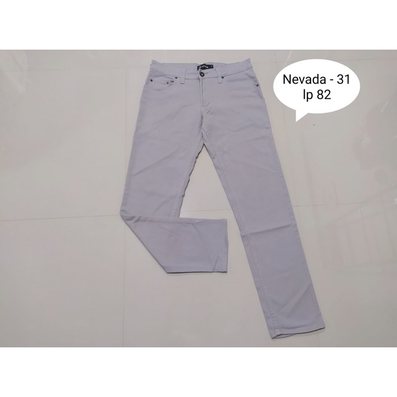 Chinos Nevada